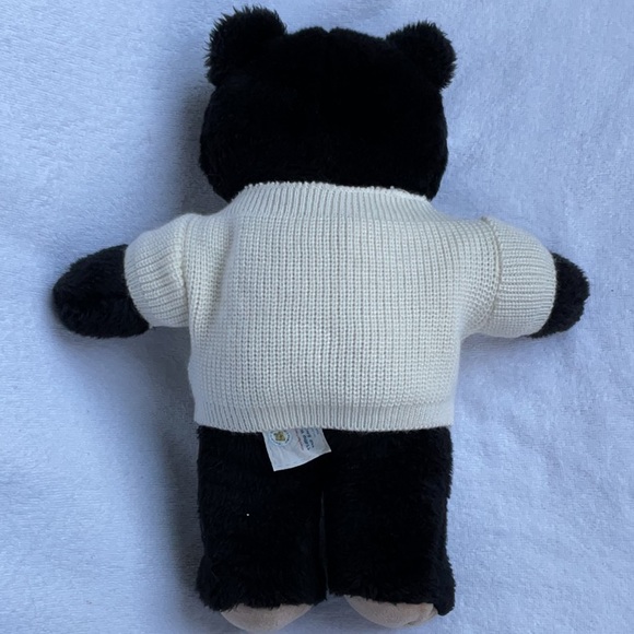Rare Cadillac Logo Build-A-Bear Vintage Sweater - Picture 3 of 5